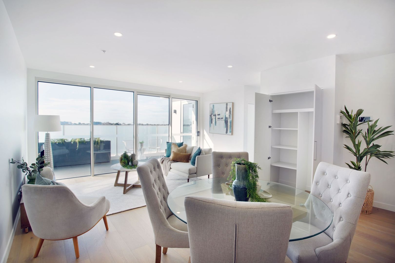 404, Spacious Beauty for Modern Living at The Healey
