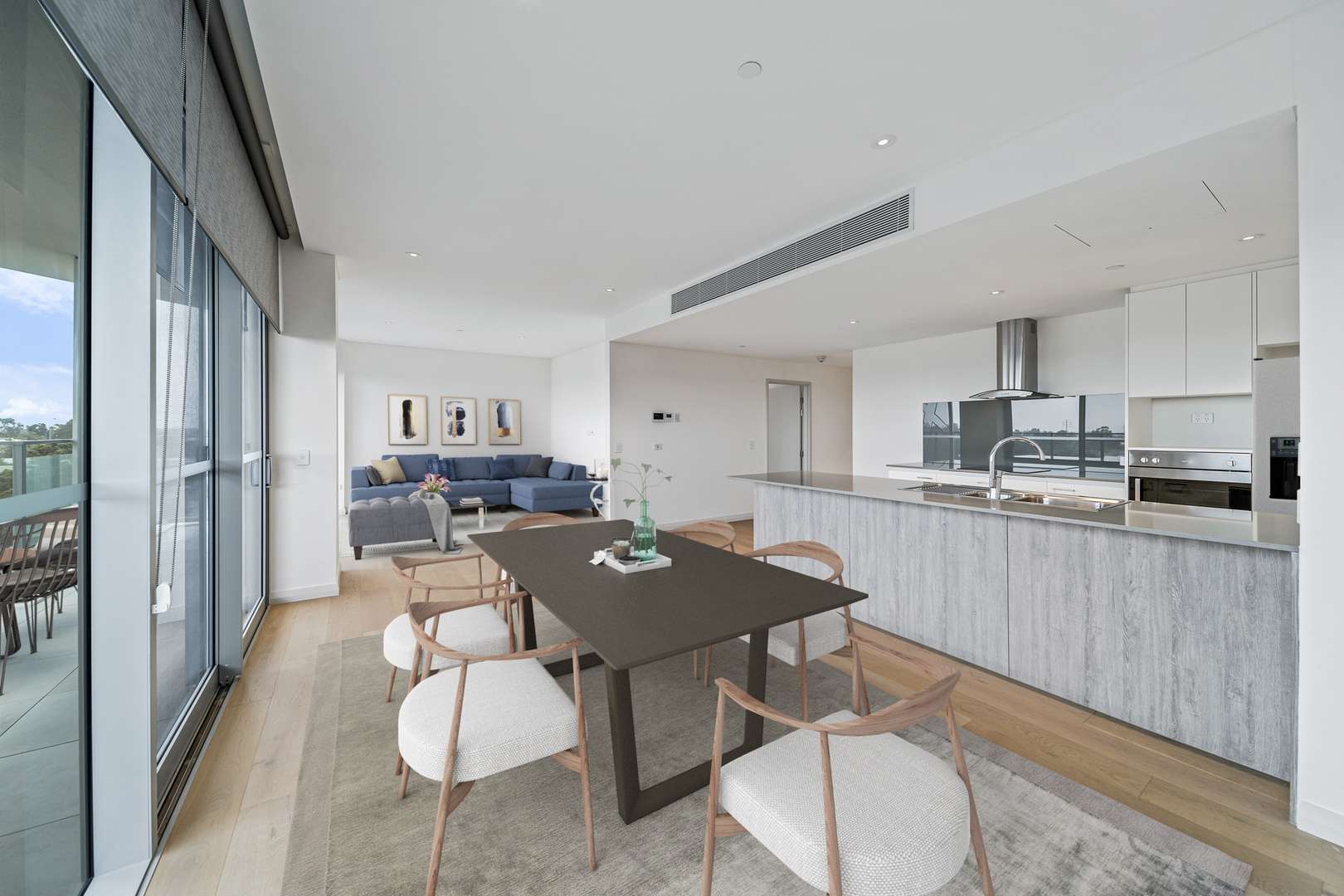 3 Bedroom MYVISTA Retirement Living - Award Winning Apartments: Affordable Quality at Just $535,000