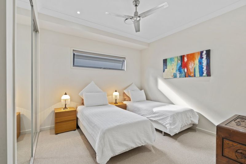 Modern, Relaxed Living – Perfect for Downsizing