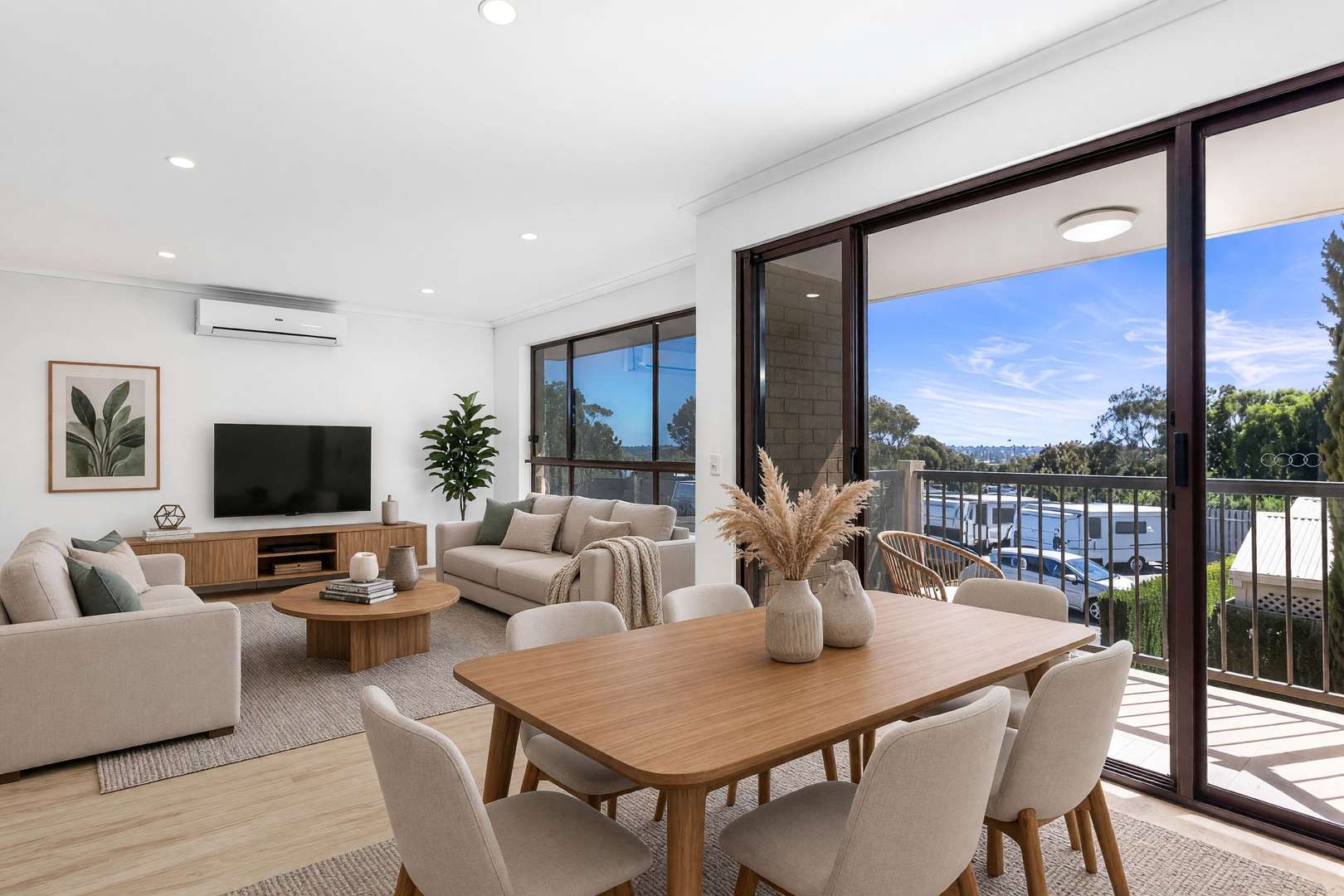 Three Bedroom + Study | Villa 220