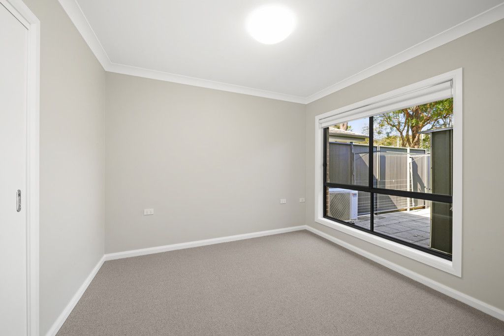 Prime Corner position, 2 Bed and 2 toilets 