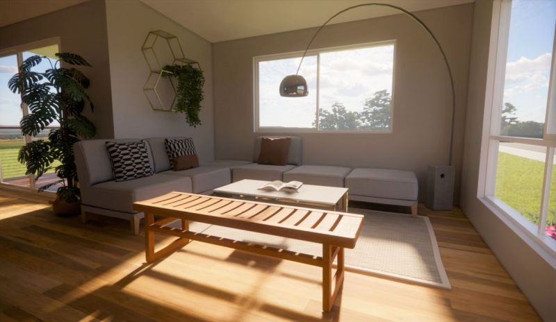 Pelican Shores Estate - Site 46B