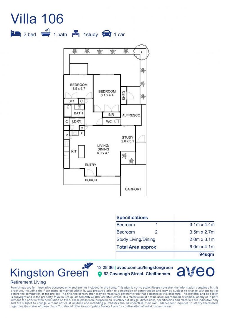 Under Refurbishment – Spacious Villa with Study
