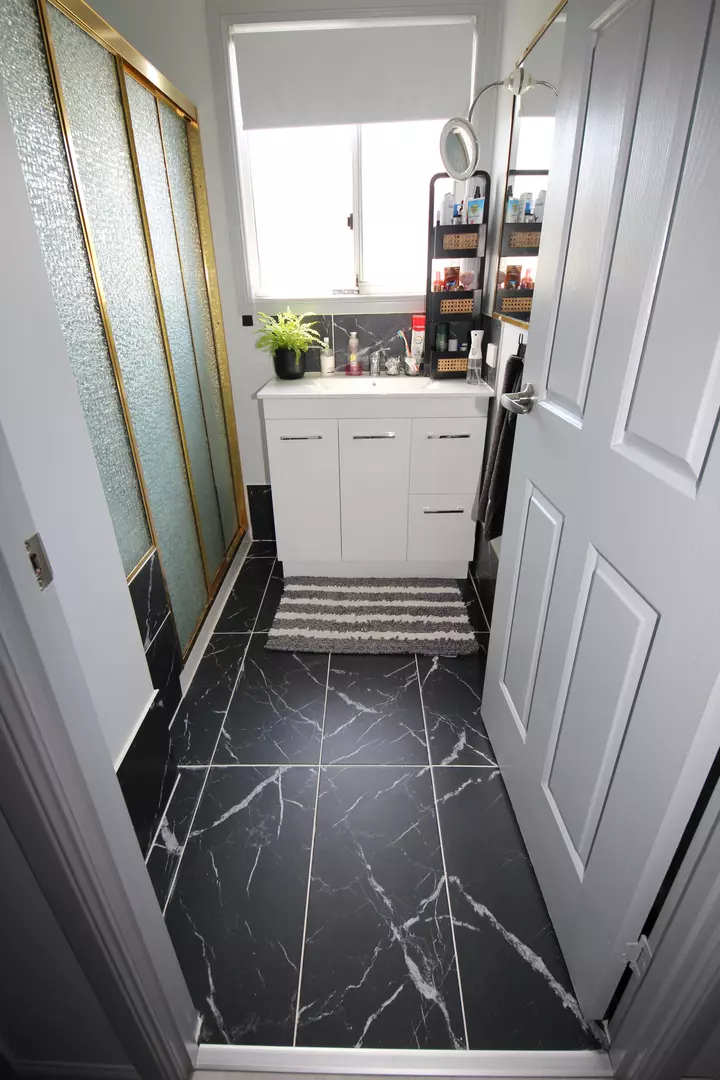 Beautiful Large 2 Bedroom Home