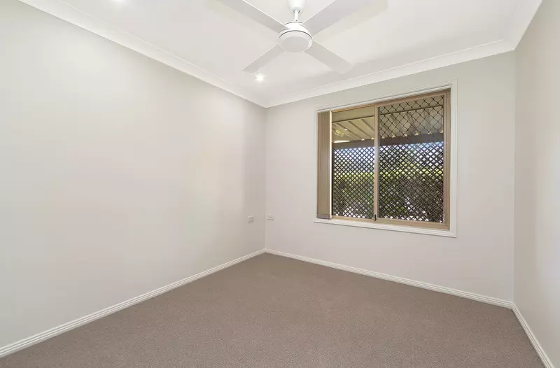 Generous Spaces, Modern Features