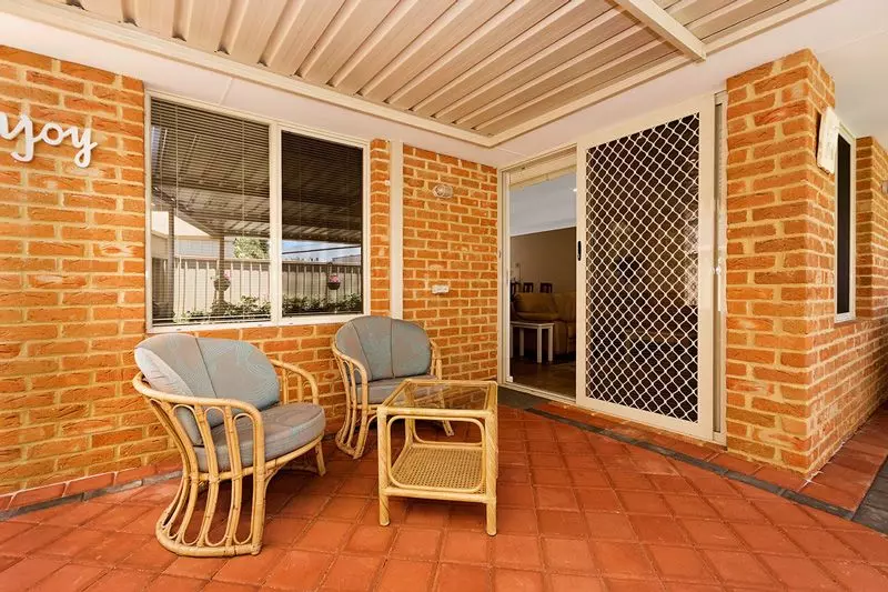 Independent Living at its Best