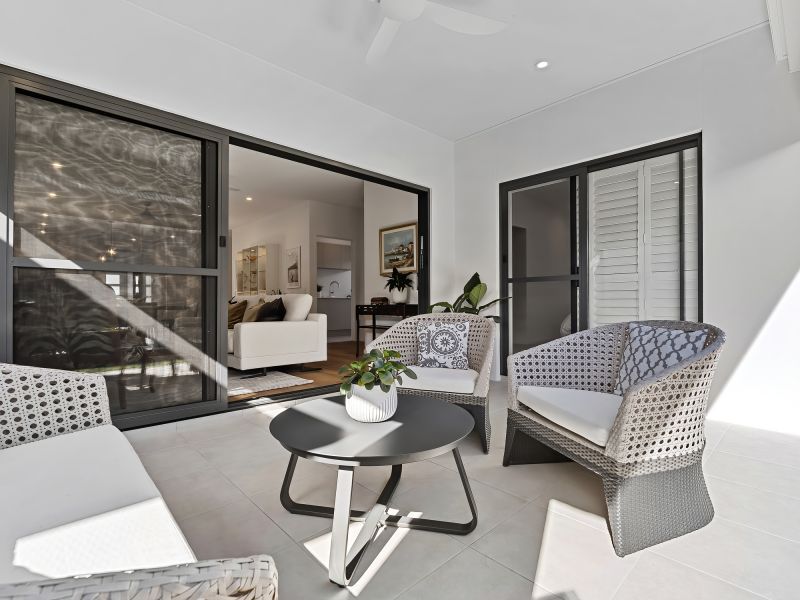 Established Moreton H5 - Completed June 2026