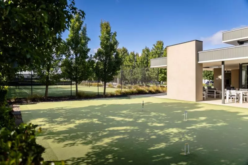 Lifestyle Communities Geelong - Location within Clubhouse Vicinity