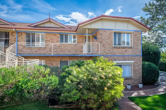 Two-Bedroom Unit with Plantation Shutters in Prime Location