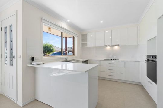 *Ready now*  Newly Renovated Retirement Home!