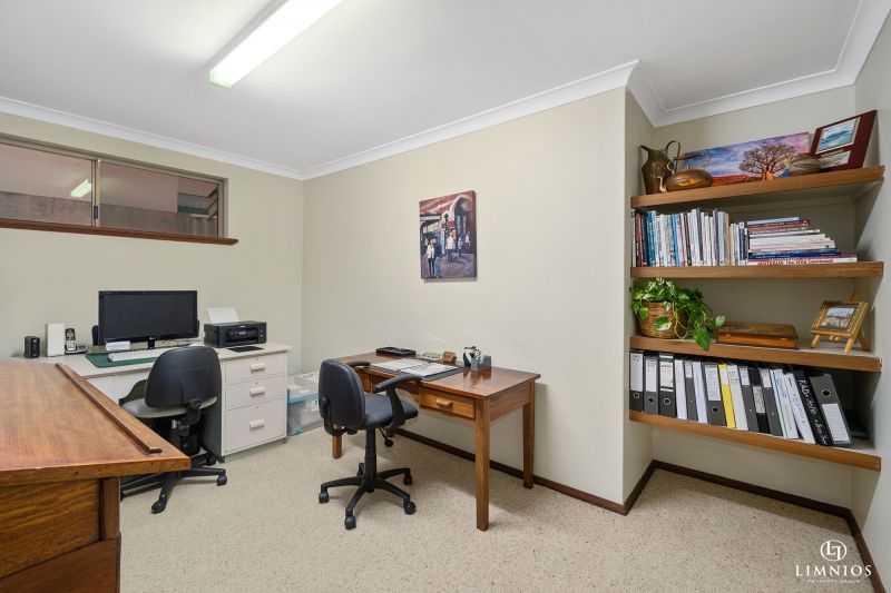 Fabulous Family Home Where Style Meets Functionality and  Comfort.