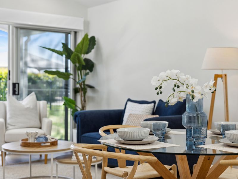 Alfresco entertaining for the BBQ enthusiast