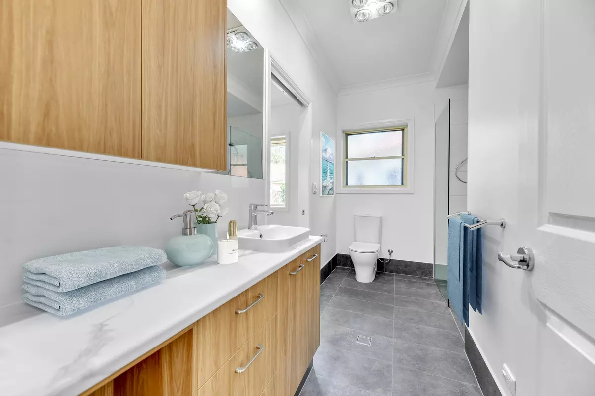 Noosa Waters Retirement Estate Villa 43