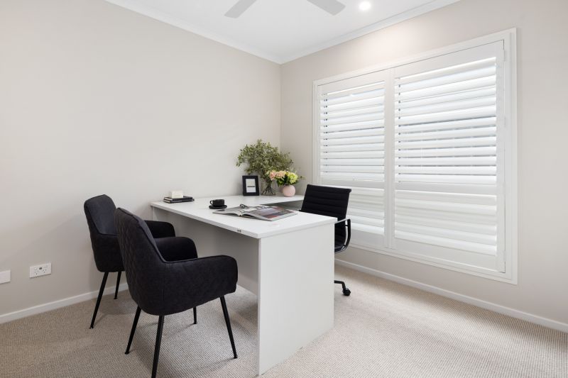 Open plan living to relax and enjoy