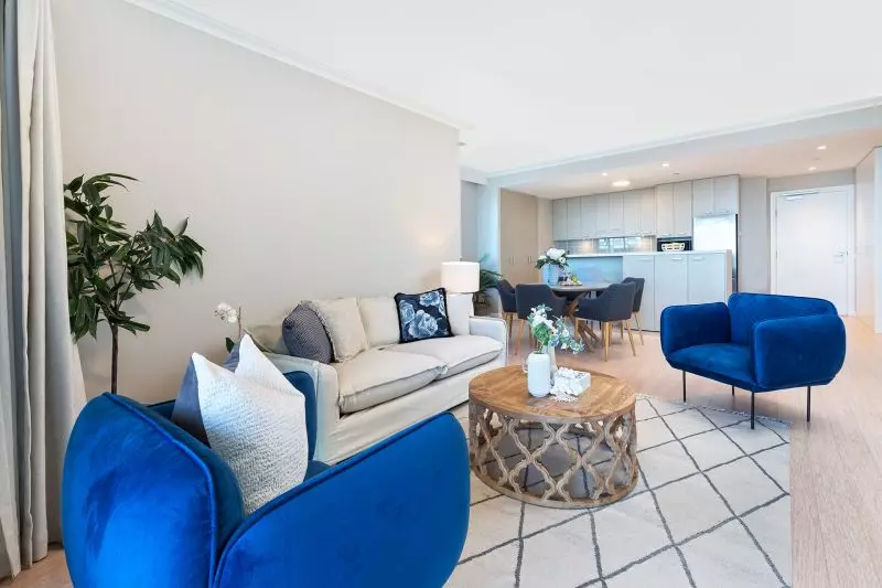 Superb Lifestyle Offering Stunning Bay Views - Deposit Taken