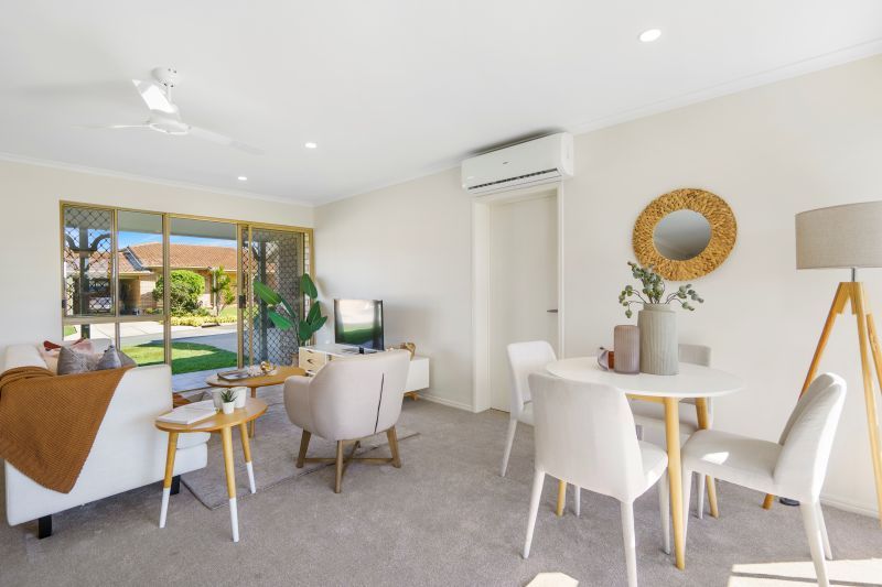Spacious Two-Bedroom Unit in a Prime Location