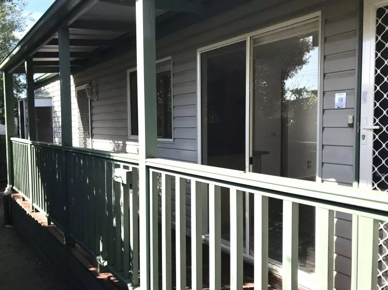 Peninsula Parklands - Site 005