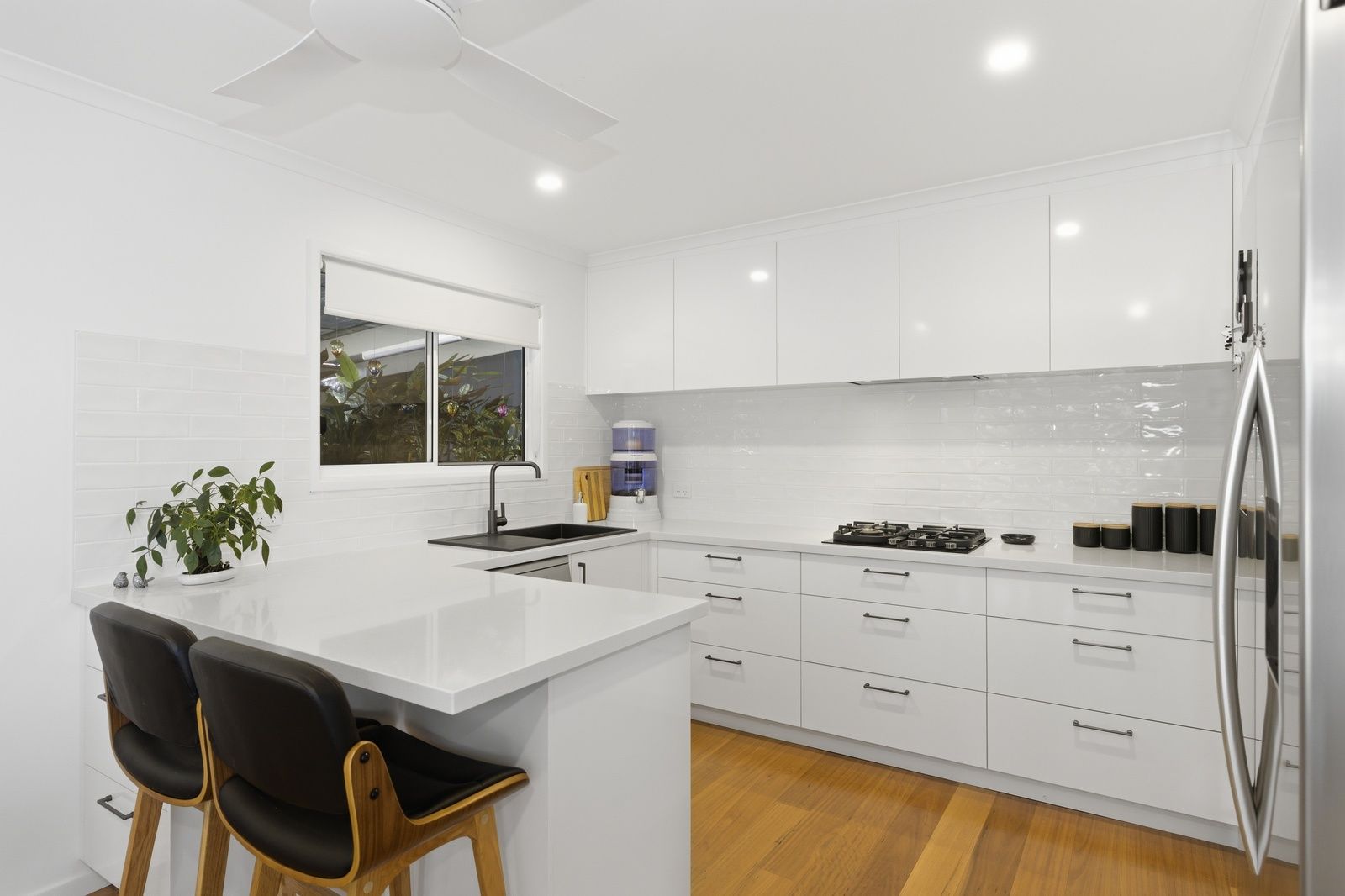 Beautifully renovated in an Established Resort.