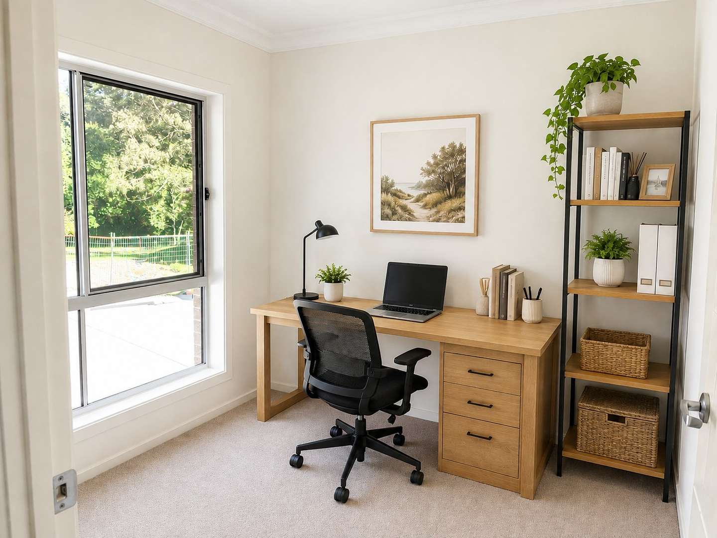 Brand-New, Spacious & Ready to Move in October 