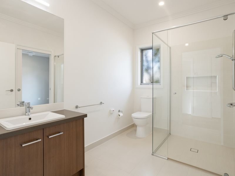 DEPOSIT TAKEN - Light-Filled Coastal Villa at Peninsula Grange 'The Lookout'