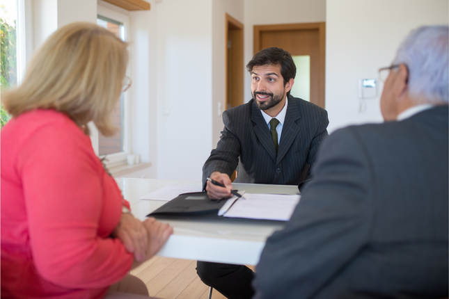 Downsizing & selling your Family home is as much an emotional decision as it is financial. How do you pick a Real estate agent that you trust?