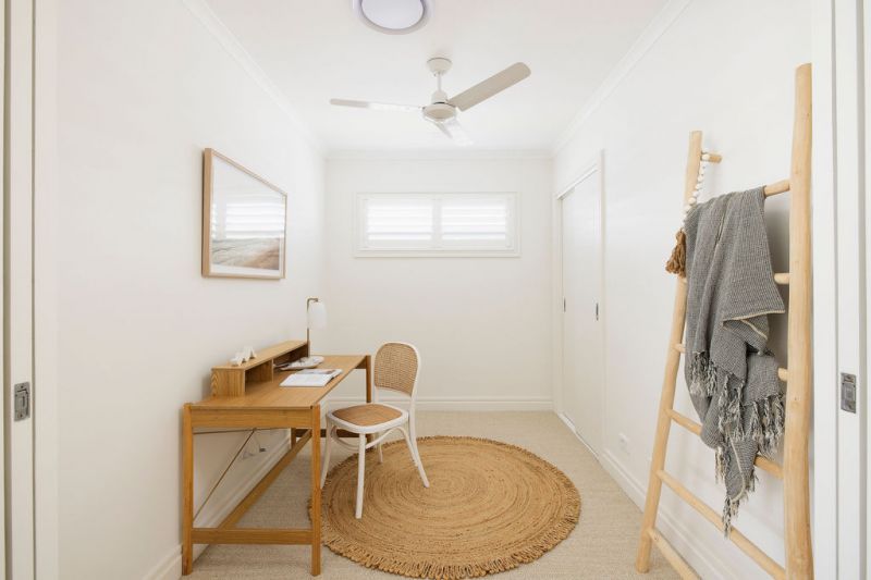 Elegant Living with Entertainer's Alfresco