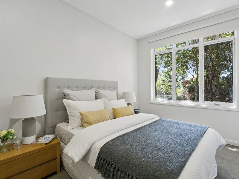 Refurbished Living Spaces and Top Location