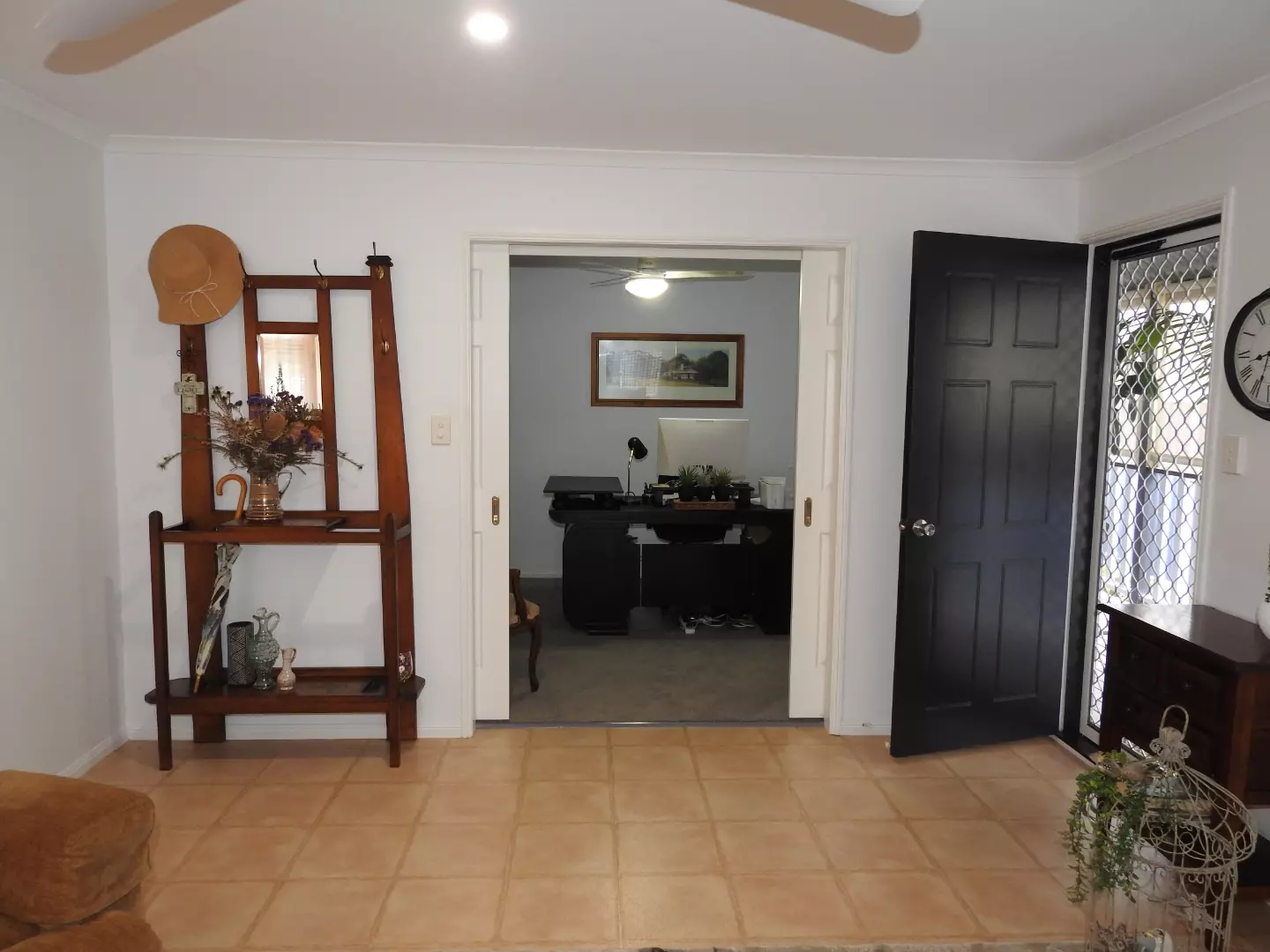 Nothing to spend and plenty of charm.