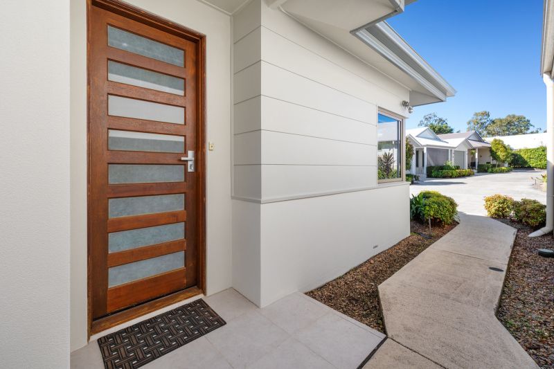 Modern Luxury & Functional Design