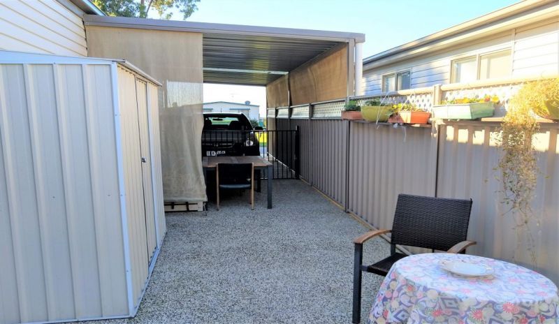 Pelican Shores Estate - Site 41