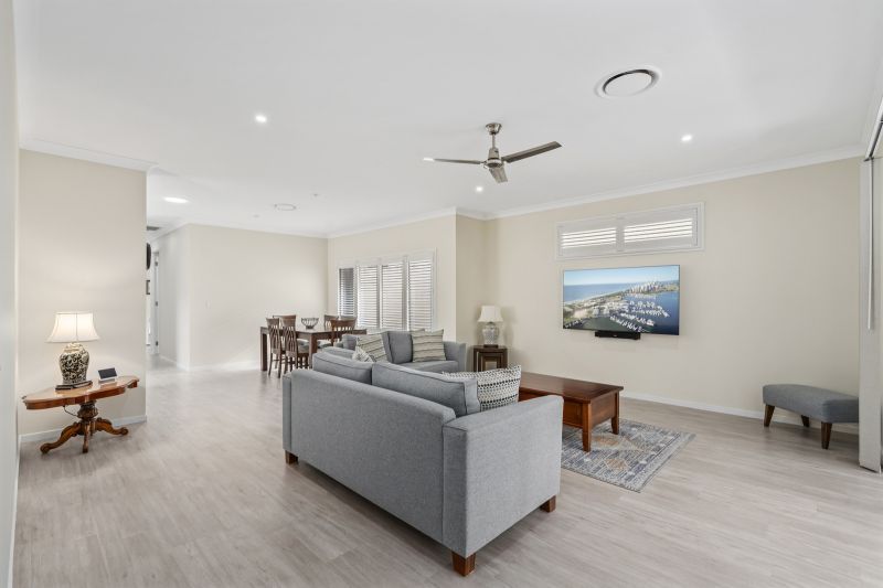 Natural Bushland Retreat – Premium Comfort & Modern Inclusions