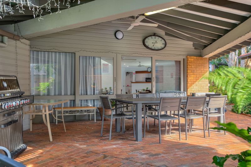 Available Now - Modern, Perfectly Positioned, Ground Level Unit