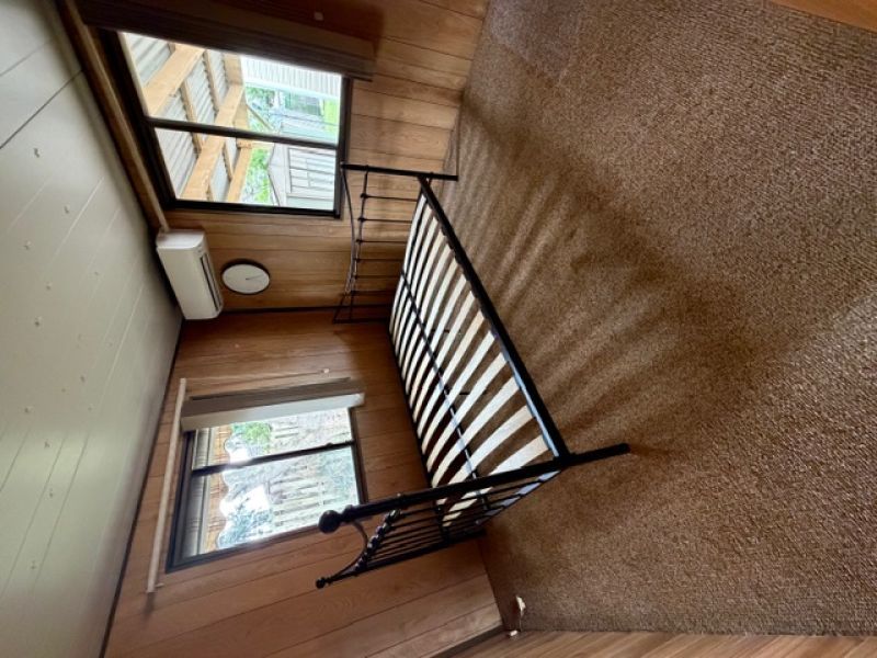 Affordable 2-bedroom home