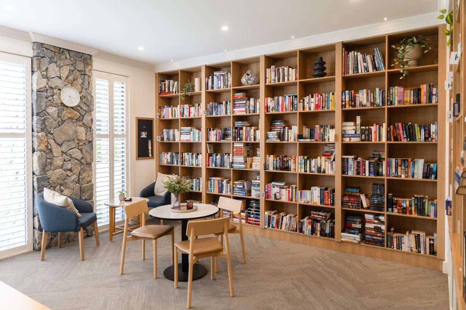 Lifestyle Communities Geelong - Stylishly updated home on a wider block