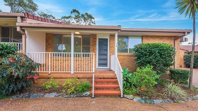Two Bedroom | Villa 114