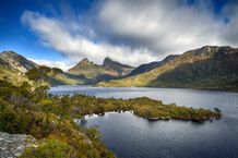 Lots to love about Tasmania for downsizing