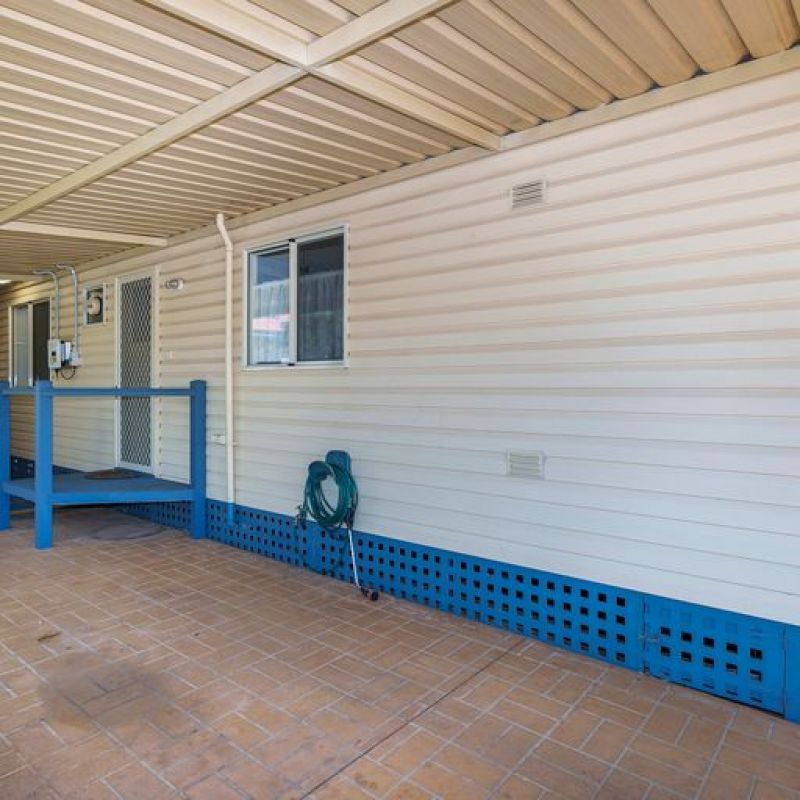 Riverside Gardens Estate - Site 100