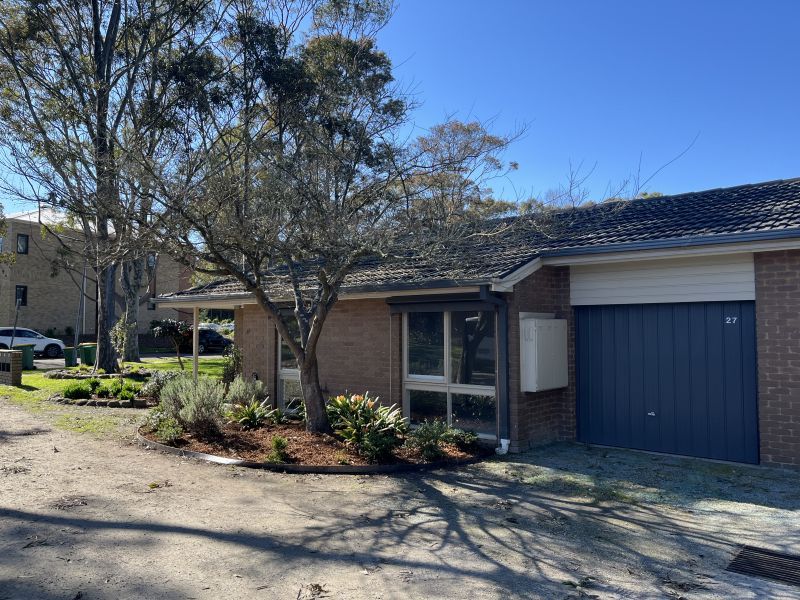 AVAILABLE TO RESERVE - Modern Style & Convenience