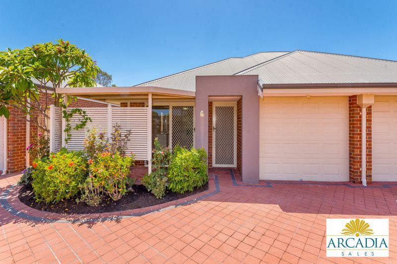 ARCADIA WATERS MANDURAH - Ideal Location, Great Price...