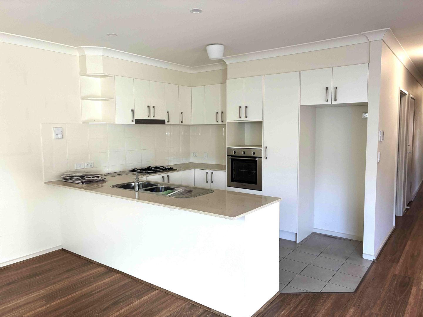 Beautiful 3 Bedroom Villa, now available at Acacia on Holbrooks