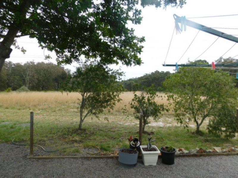 Banksia Grove Village - Site 123