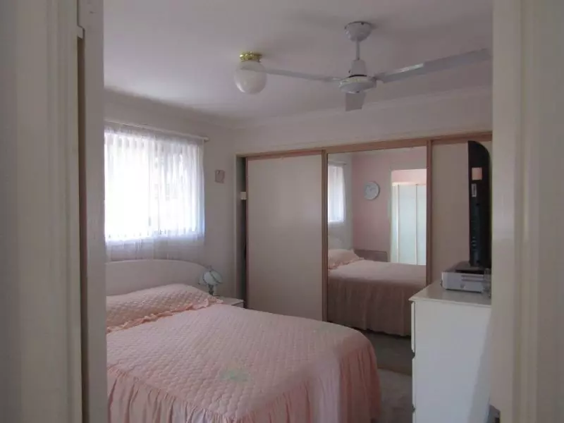 Lime Tree Village - site 70a