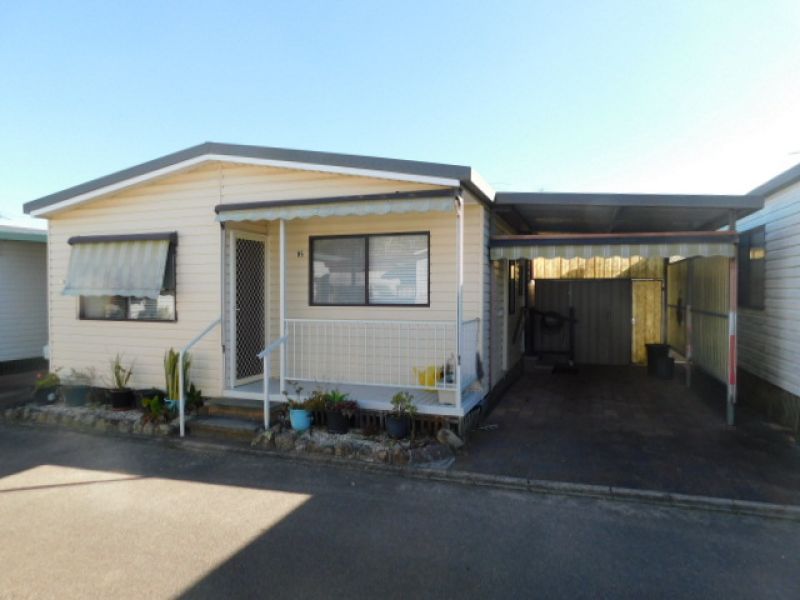 Banksia Grove Village - Site 85