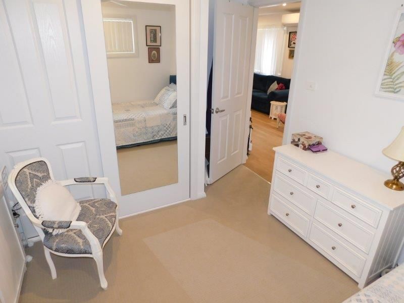 Bayway Village - Site 76 (Pre-loved duplex)