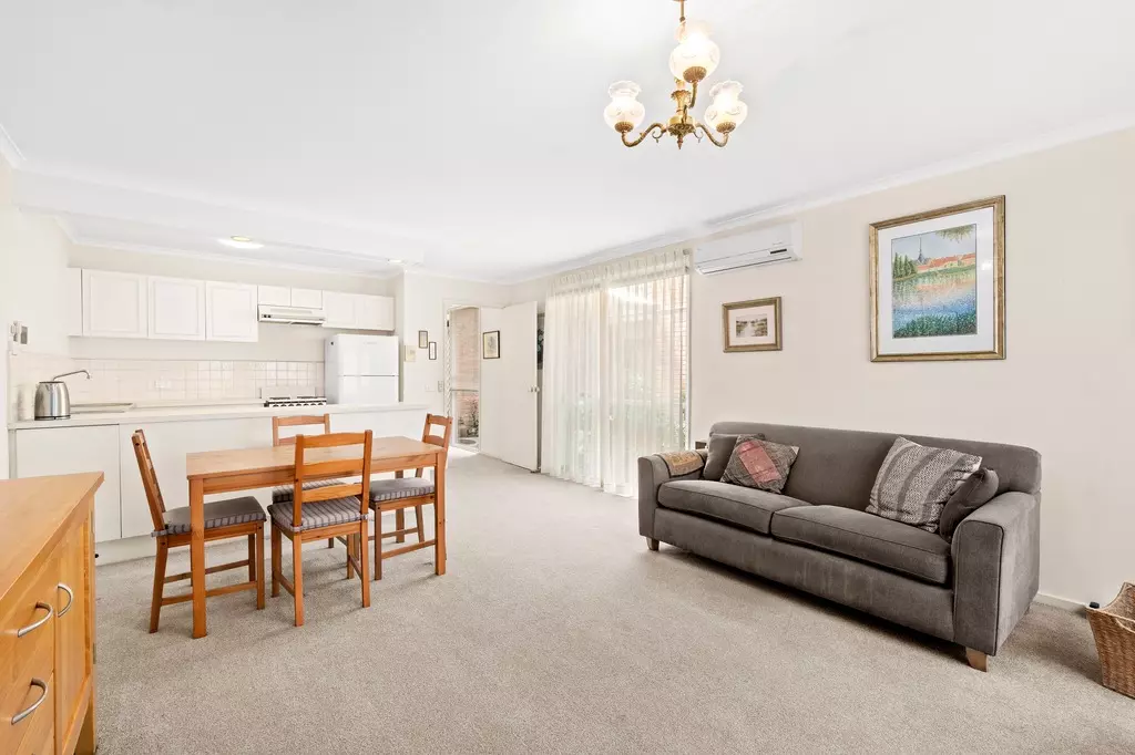 Maranoa Close Retirement Village Two Bedroom $499,000