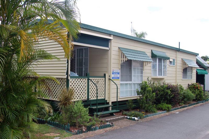 The Palms Village - Over 50’s pet friendly Lifestyle Village