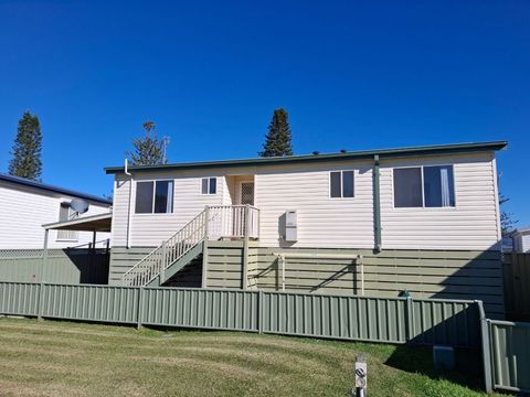 Jettys by the Lake - Site 272