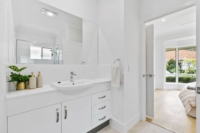 2-bedroom villa - Under Renovation - great location close village life.