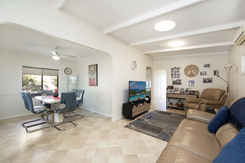 A home that truly stands out!