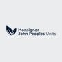 Monsignor John People's Units